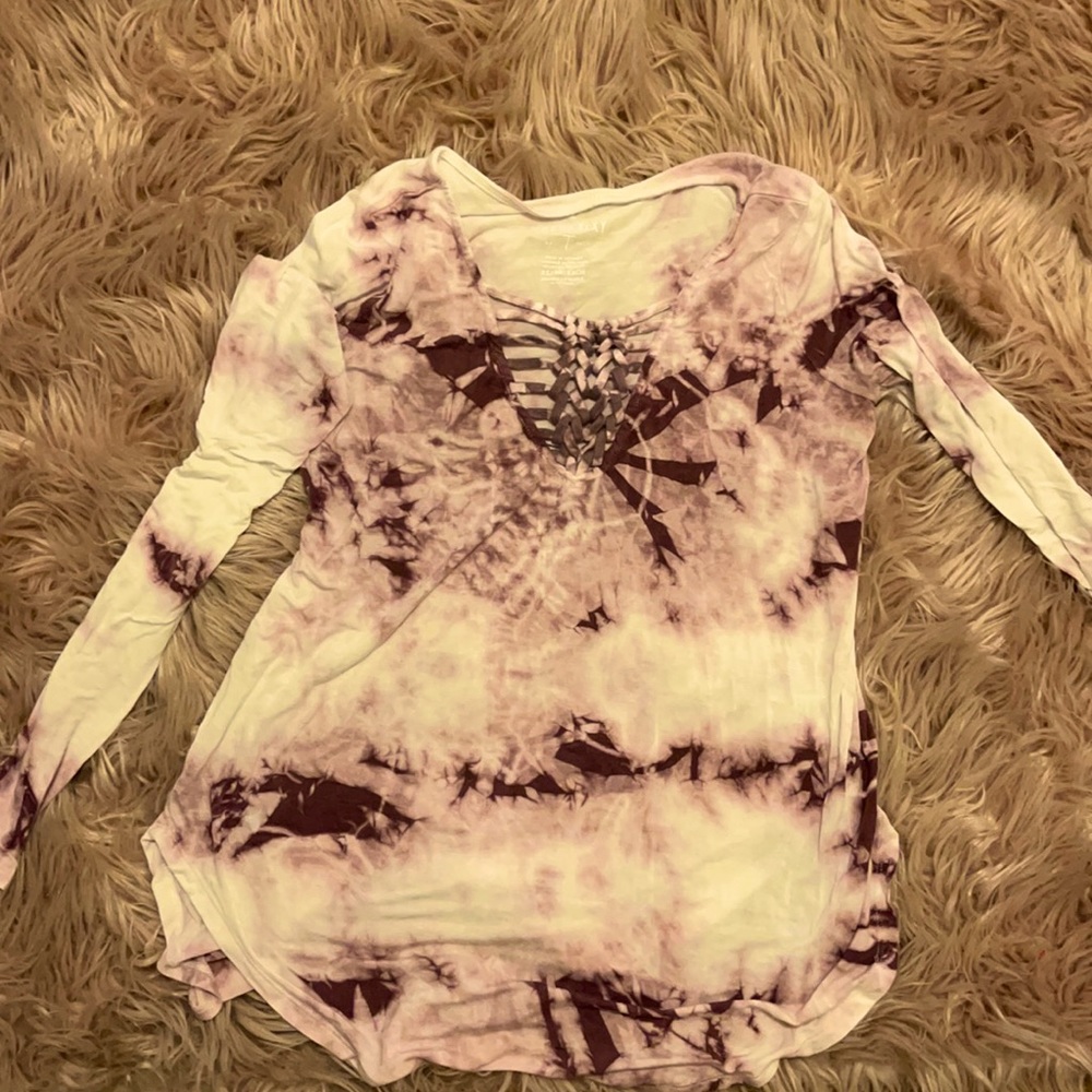 American eagle long sleeve